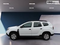 gebraucht Dacia Duster ESSENTIAL SCe 115 2WD ANHÄNGERKUPPLUNGII