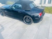 gebraucht BMW Z4 Roadster 2.0i -