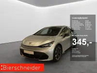 Second-hand Cupra Born 169 kW (231 CP) 2025 Argintiu Hatchback