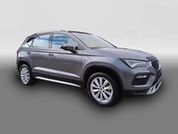 Gebraucht Seat Ateca Xperience 150 PS (110 kW) 2025 Grau SUV