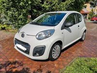 gebraucht Citroën C1 Tendance