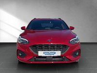 Occasion Ford Focus ST-Line 150 ch (110 kW) 2020 Rouge Berline