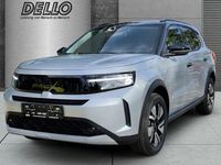 Gebraucht Opel Frontera 83 kW (113 PS) 2025 Kristall silber SUV