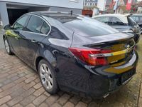 gebraucht Opel Insignia 2.0 CDTI ecoFLEX Start/Stop Business Innovation