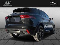 gebraucht Jaguar E-Pace 356FB