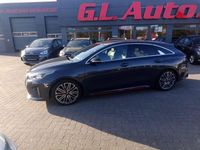 Gebraucht Kia ProCeed GT 204 PS (150 kW) 2019 Grau Kombi