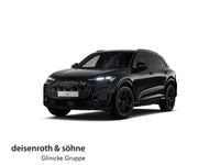 Gebraucht Audi Q5 S-Line 204 PS (150 kW) 2026 Mythosschwarz metallic SUV
