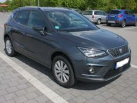 gebraucht Seat Arona 1.0 TGI 66kW XCELLENCE XCELLENCE