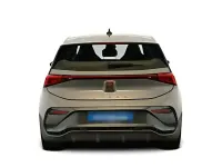Gebraucht Cupra Born 2024 Grau Kleinwagen