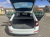 Gebraucht Skoda Octavia Joy 110 PS (80 kW) 2016 Kleinwagen