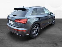 gebraucht Audi SQ5 3.0 TDI quattro Air|Carbon|AHK|Matrix|Kamera