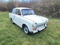 Gebraucht Trabant 601 26 PS (19 kW) 1989 Limousine