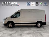 Gebraucht Maxus V90 148 PS (108 kW) 2025 Weiß Van
