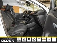 gebraucht Opel Corsa-e F e Elegance digitales Cockpit LED Scheinwerferreg. Klimaautom DAB SHZ LenkradHZG