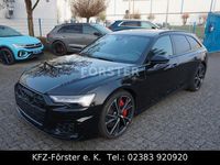 Gebraucht Audi S6 Basis 344 PS (253 kW) 2024 Schwarz Kombi