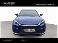 Gebraucht Lexus LBX 136 PS (100 kW) 2025 Blau SUV
