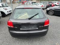 gebraucht Audi A3 2.0 TDI Ambition