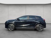 Gebraucht Ford Puma ST-Line 155 PS (114 kW) 2023 Schwarz SUV