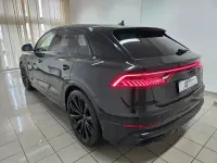 Gebraucht Audi Q8 S-Line 286 PS (210 kW) 2023 Schwarz SUV