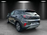 Gebraucht Ford Puma Titanium 155 PS (114 kW) 2020 Magneticgrau () SUV
