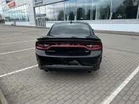 Occasion Dodge Charger 375 ch (275 kW) 2017 Noir Berline