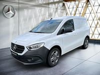 gebraucht Mercedes Citan 110 PRO AHK*Klima*KAM*Tempo*DAB*Hecktüren