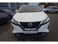 gebraucht Nissan Qashqai N-Connecta