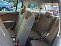 Gebraucht Opel Zafira Tourer Edition 136 PS (100 kW) 2019 Grau Van / Kleinbus