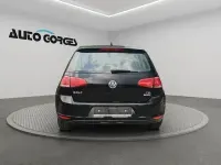 Gebraucht VW Golf VII Trendline 110 PS (80 kW) 2017 Andere Limousine