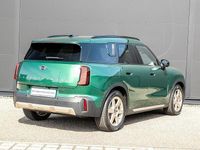Gebraucht Mini Countryman 230 kW (313 PS) 2025 Grün SUV