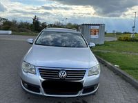 gebraucht VW Passat 2.0TDI TÜV 11/2025