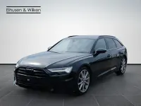 Gebraucht Audi S6 Sport 344 PS (253 kW) 2023 Schwarz Kombi