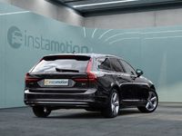 Gebraucht Volvo V90 Plus 197 PS (144 kW) 2023 Grau Kombi