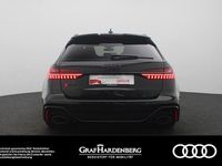 Gebraucht Audi RS6 Performance 630 PS (463 kW) 2025 Mythosschwarz metallic Kombi