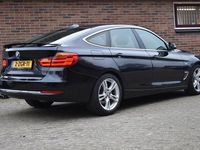 Gebraucht BMW 325 Gran Turismo Executive 218 PS (160 kW) 2015 Schwarz Limousine
