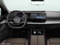 Gebraucht BMW 520 Comfort Edition 190 PS (139 kW) 2025 Limousine