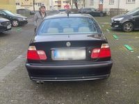 gebraucht BMW 325 i e46