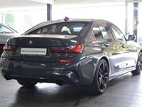 gebraucht BMW 320 d xDrive M Sport AHK/STANDHZNG/19ZOLL/HIFI