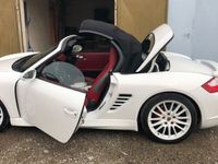 gebraucht Porsche Boxster S S