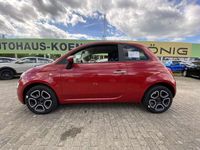 gebraucht Fiat 500 MY22 1.0 GSE CLUB Klima Radio