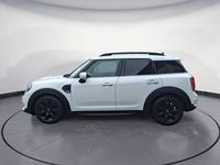 Gebraucht Mini One Countryman 102 PS (75 kW) 2019 Weiß SUV