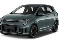 Gebraucht Kia Picanto 68 PS (50 kW) 2024 Kleinwagen