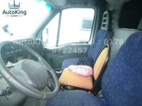 Second-hand Iveco Daily 97 CP (71 kW) 2003 Alb Monovolum