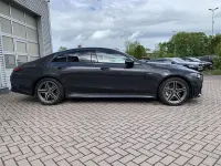 Gebraucht Mercedes CLS53 AMG AMG 435 PS (319 kW) 2019 Grau Coupé