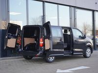 Neu Fiat Scudo 177 PS (130 kW) 2026 Schwarz Van
