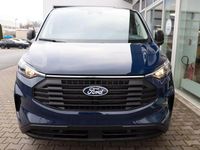 Neu Ford Transit Custom Trend 136 PS (100 kW) 2026 Blazer blue Van / Kleinbus