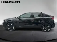 Gebraucht Citroën C4 131 PS (96 kW) 2024 Schwarz SUV