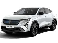 Neu Renault Austral Esprit Alpine 200 PS (147 kW) 2026 Weiß SUV