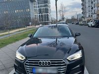 gebraucht Audi A5 2.0 TDI S Tronic 2.0L -