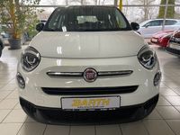 Gebraucht Fiat 500X 151 PS (111 kW) 2019 Weiß SUV